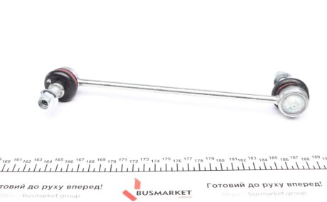 Стойка (тяга) стабилизатора передняя febі Bilstein 19825