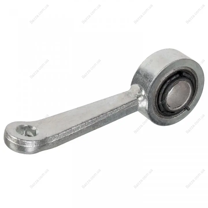 Стойка (тяга) стабилизатора передняя febі bilstein 21357