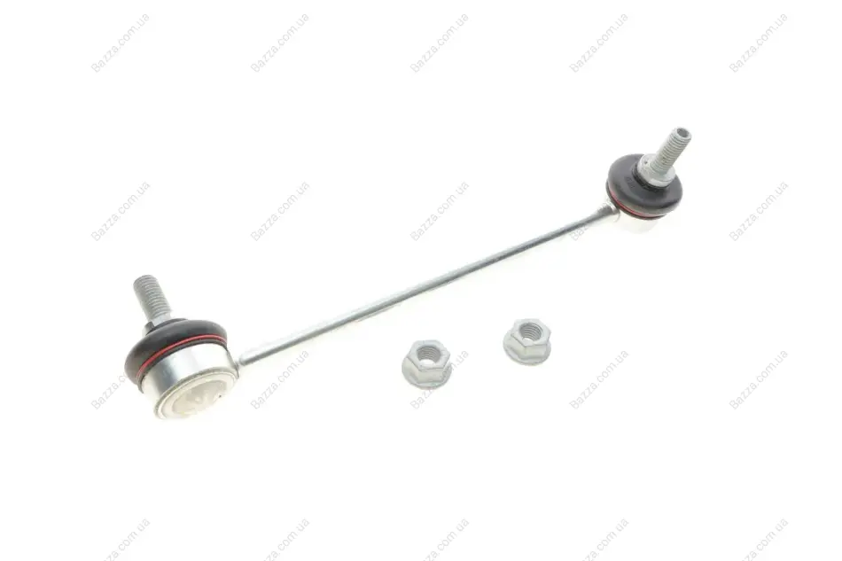 Стойка (тяга) стабилизатора передняя febі bilstein 21799