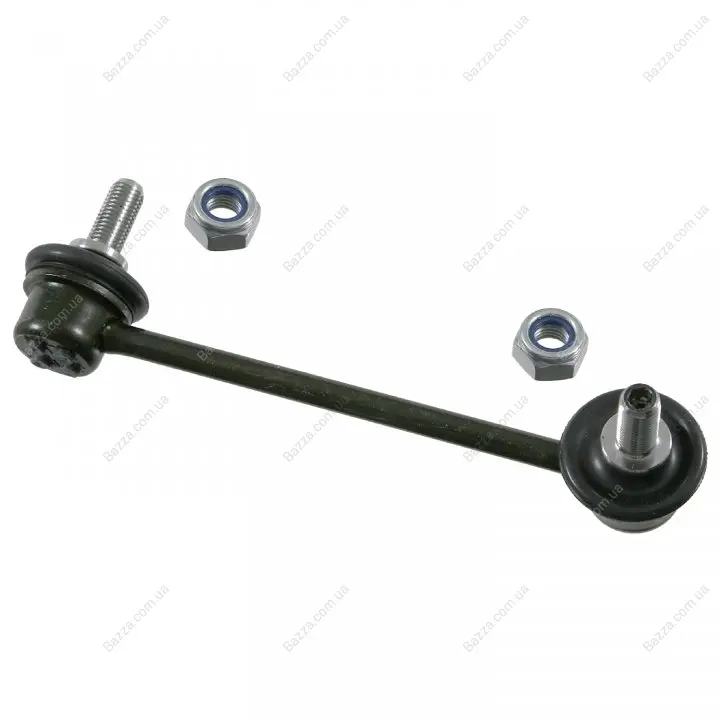 Стойка (тяга) стабилизатора передняя febі bilstein 21876