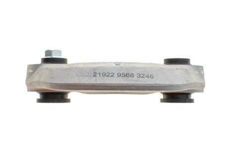 Стойка (тяга) стабилизатора передняя febі Bilstein 21926