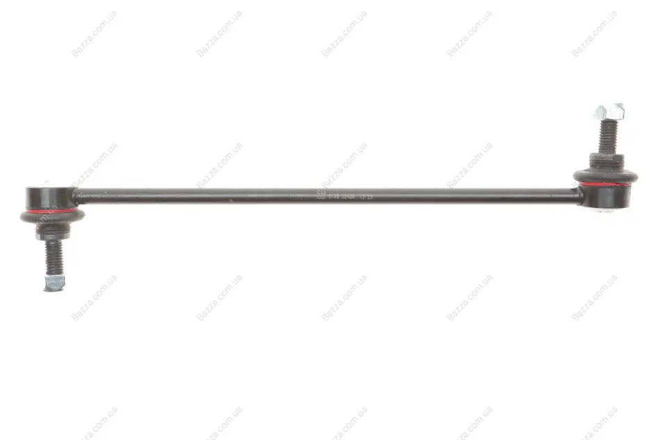 Стойка (тяга) стабилизатора передняя febі bilstein 22408