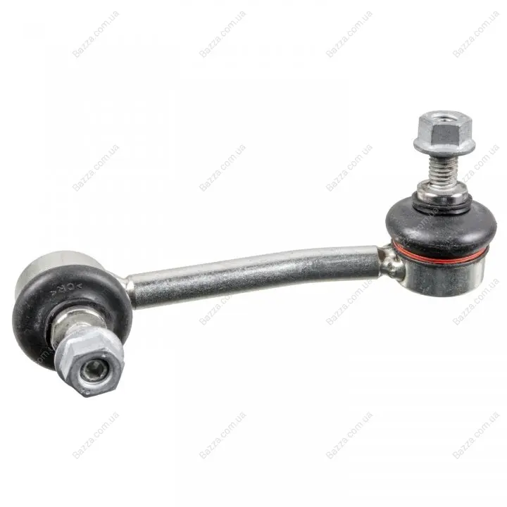 Стойка (тяга) стабилизатора передняя febі bilstein 22418