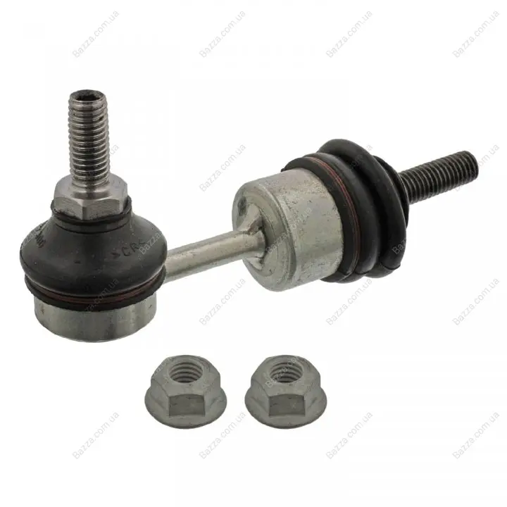 Стойка (тяга) стабилизатора передняя febі bilstein 22588