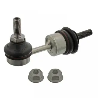 Стойка (тяга) стабилизатора передняя febі bilstein 22588
