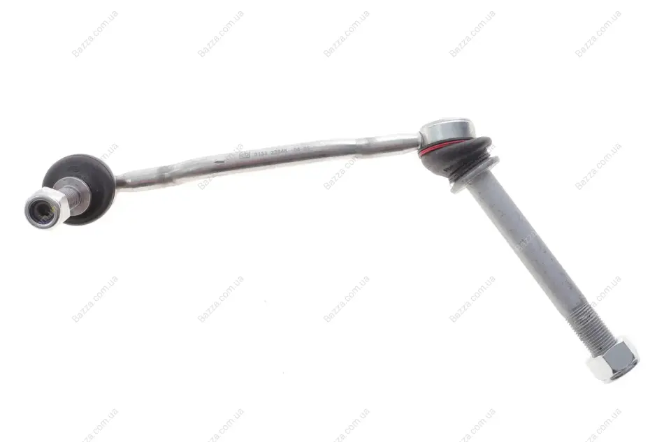 Стойка (тяга) стабилизатора передняя febі bilstein 22846