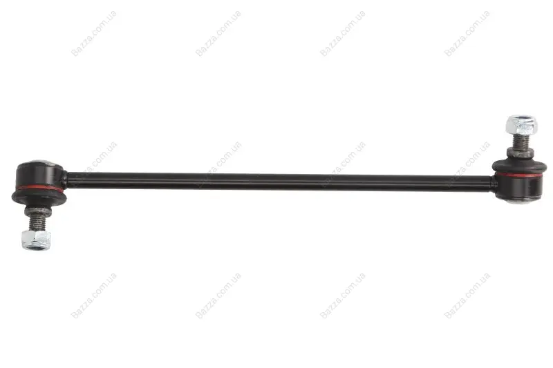 Стойка (тяга) стабилизатора передняя febі bilstein 23575