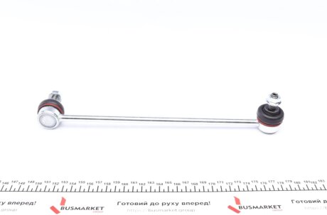 Стійка (тяга) стабілізатора передня febі Bilstein 24623