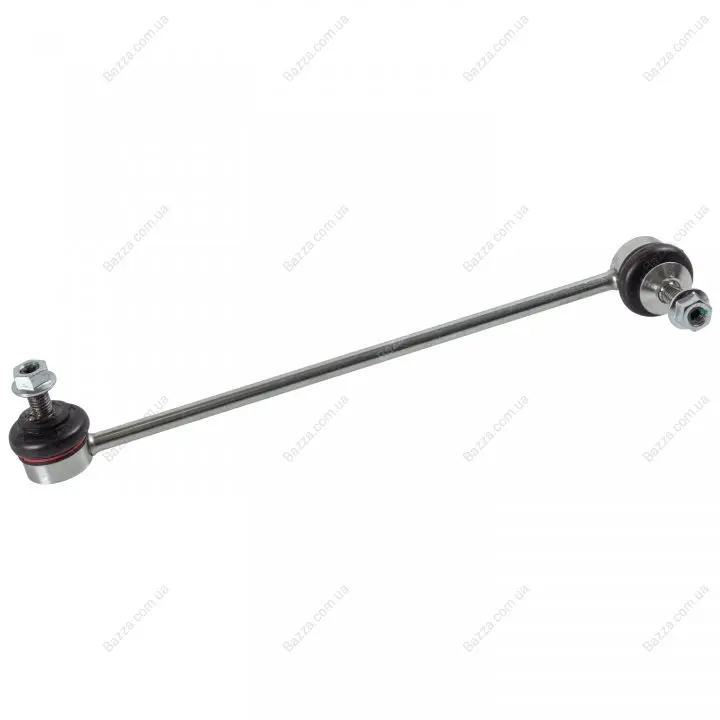 Стойка (тяга) стабилизатора передняя febі bilstein 24623