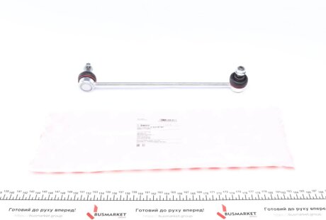 Стойка (тяга) стабилизатора передняя febі Bilstein 24623