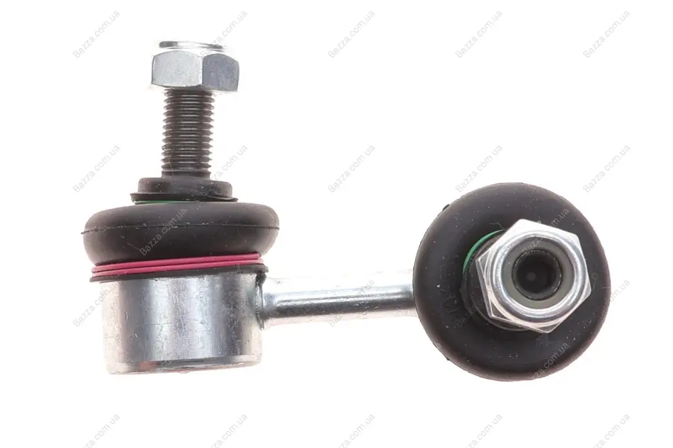 Стойка (тяга) стабилизатора передняя febі bilstein 24925