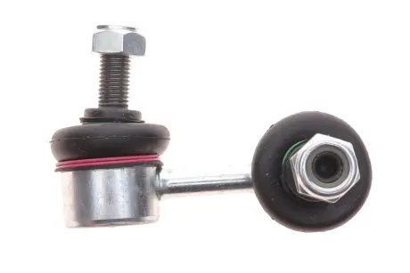 Стойка (тяга) стабилизатора передняя febі bilstein 24925