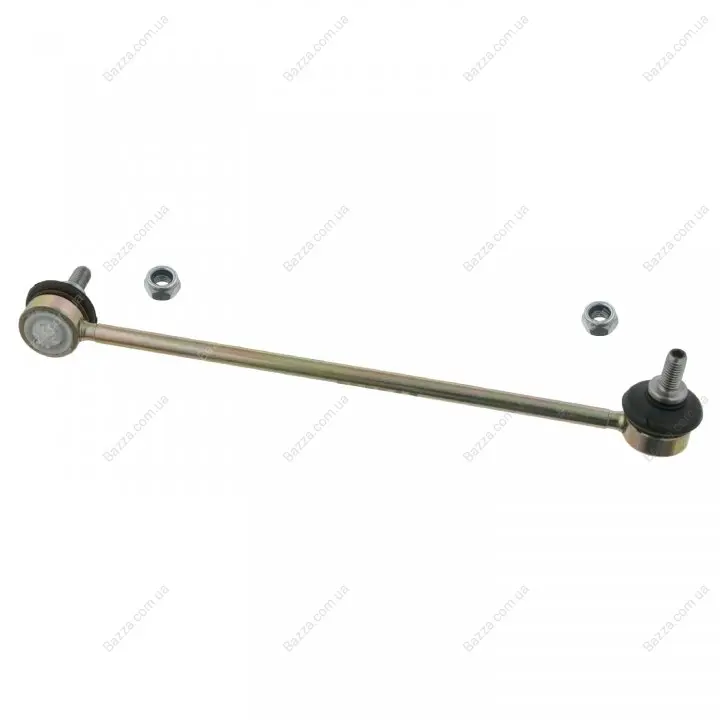 Стойка (тяга) стабилизатора передняя febі bilstein 26634