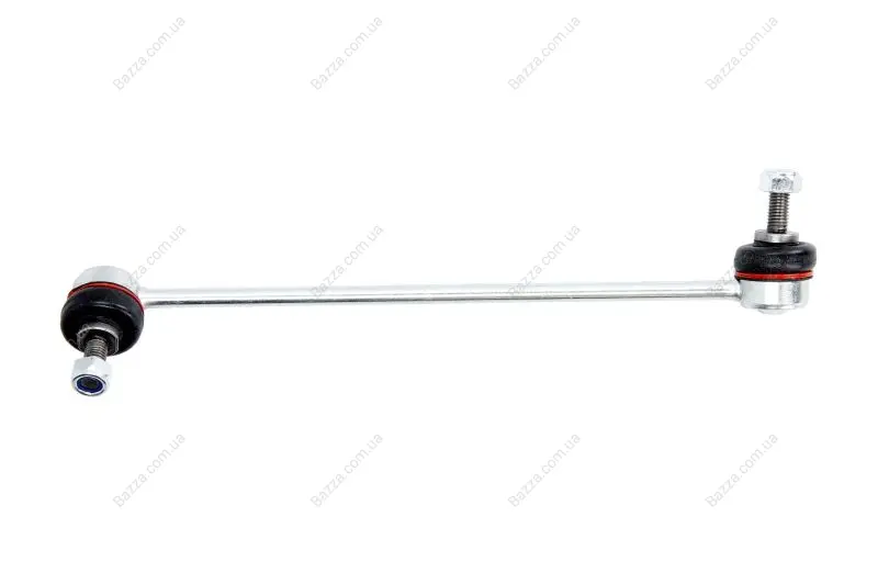 Стойка (тяга) стабилизатора передняя febі bilstein 27195