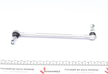 Стійка (тяга) стабілізатора передня febі Bilstein 27199