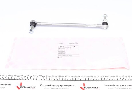 Стійка (тяга) стабілізатора передня febі Bilstein 27199 на Бмв 3 Series