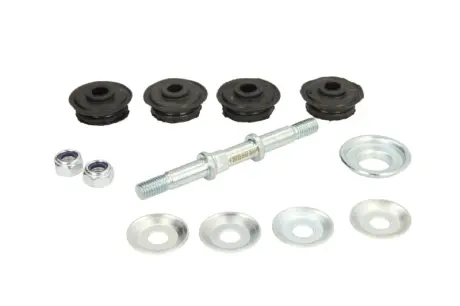 Стійка (тяга) стабілізатора передня Febі Bilstein 27262