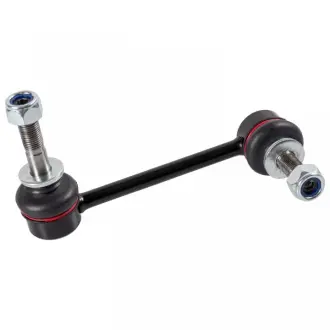 Стойка (тяга) стабилизатора передняя febі bilstein 27335