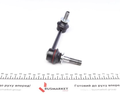 Стійка (тяга) стабілізатора передня febі Bilstein 27336