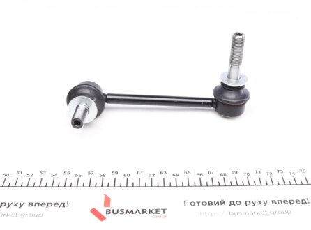 Стійка (тяга) стабілізатора передня febі Bilstein 27336