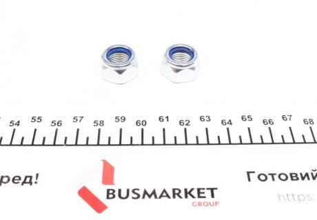 Стійка (тяга) стабілізатора передня febі Bilstein 27336