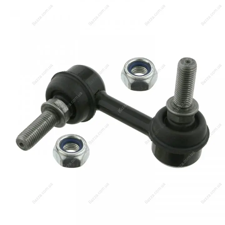 Стойка (тяга) стабилизатора передняя febі bilstein 27463