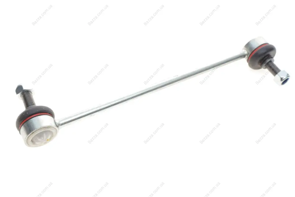 Стойка (тяга) стабилизатора передняя febі bilstein 27524