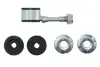 Стойка (тяга) стабилизатора передняя febі bilstein 27982