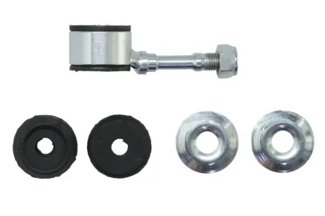 Стійка (тяга) стабілізатора передня Febі Bilstein 27982