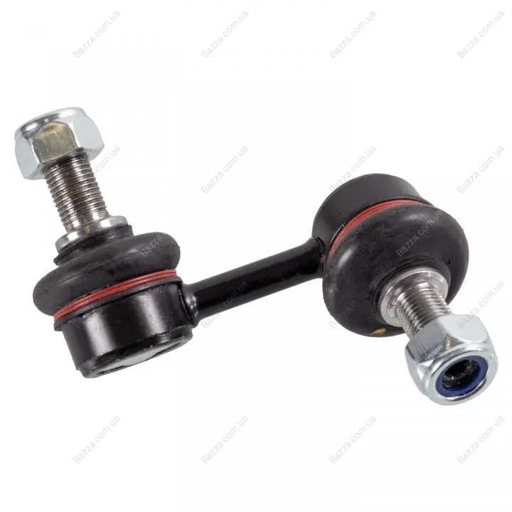 Стойка (тяга) стабилизатора передняя febі bilstein 27987