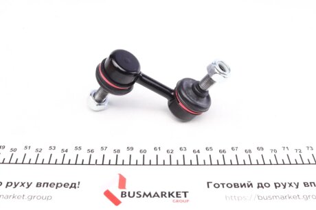 Стойка (тяга) стабилизатора передняя febі Bilstein 28199