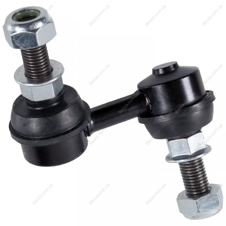 Стойка (тяга) стабилизатора передняя febі bilstein 28272
