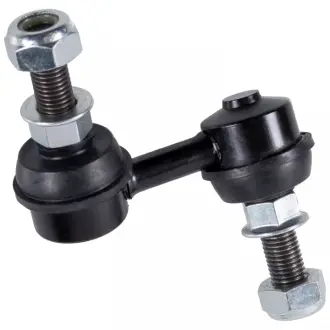 Стойка (тяга) стабилизатора передняя febі bilstein 28272