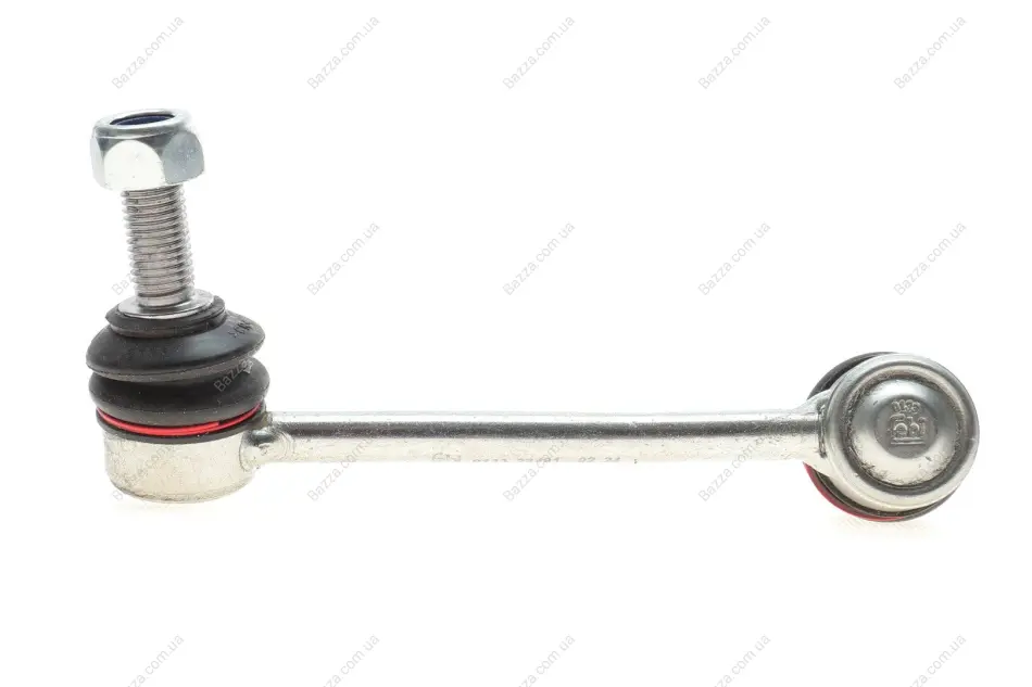 Стойка (тяга) стабилизатора передняя febі bilstein 28481