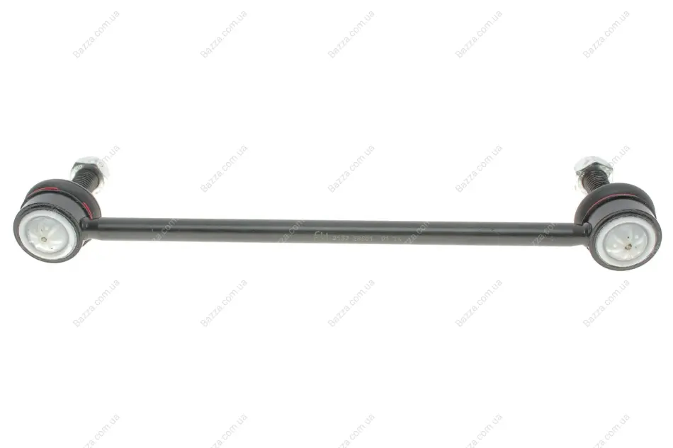 Стійка (тяга) стабілізатора передня Febі Bilstein 28601 (фото 1)