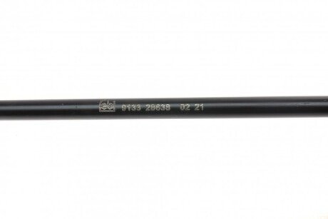Стойка (тяга) стабилизатора передняя febі Bilstein 28638