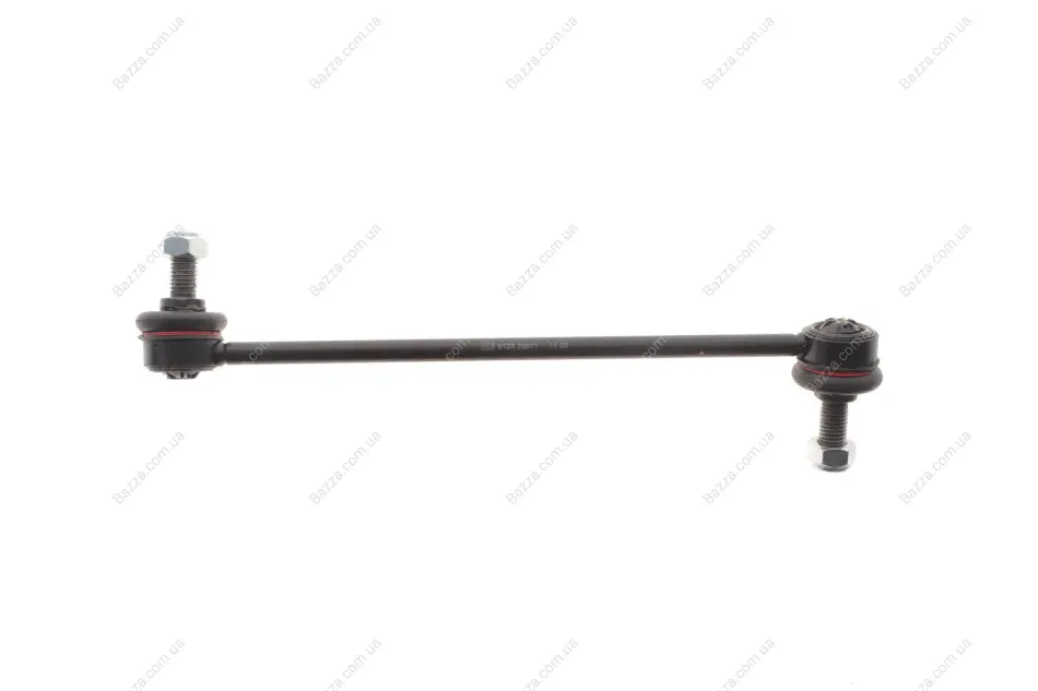 Стойка (тяга) стабилизатора передняя febі bilstein 28671