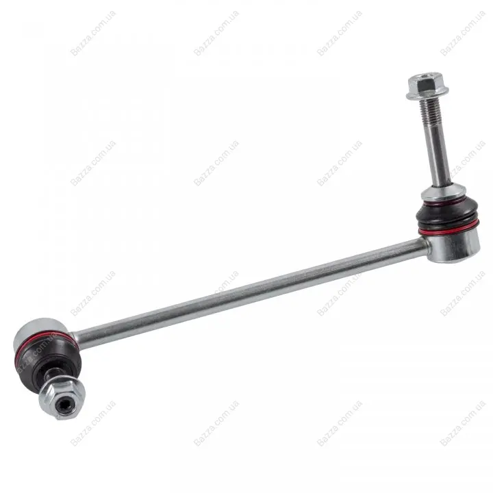 Стойка (тяга) стабилизатора передняя febі bilstein 29615