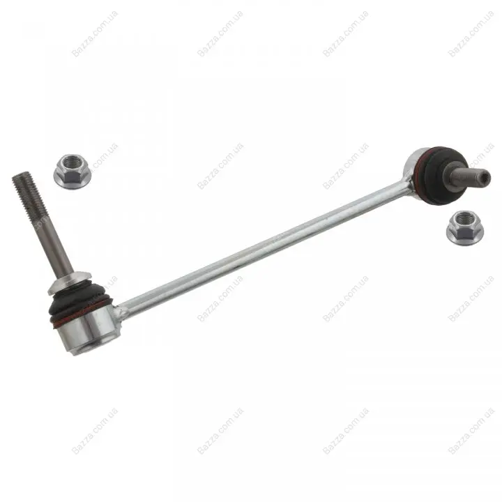 Стойка (тяга) стабилизатора передняя febі bilstein 29616