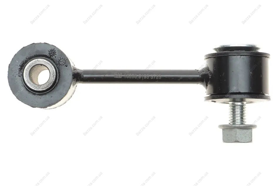 Стойка (тяга) стабилизатора передняя febі bilstein 30154