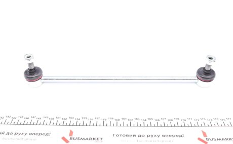 Стійка (тяга) стабілізатора передня febі Bilstein 30186