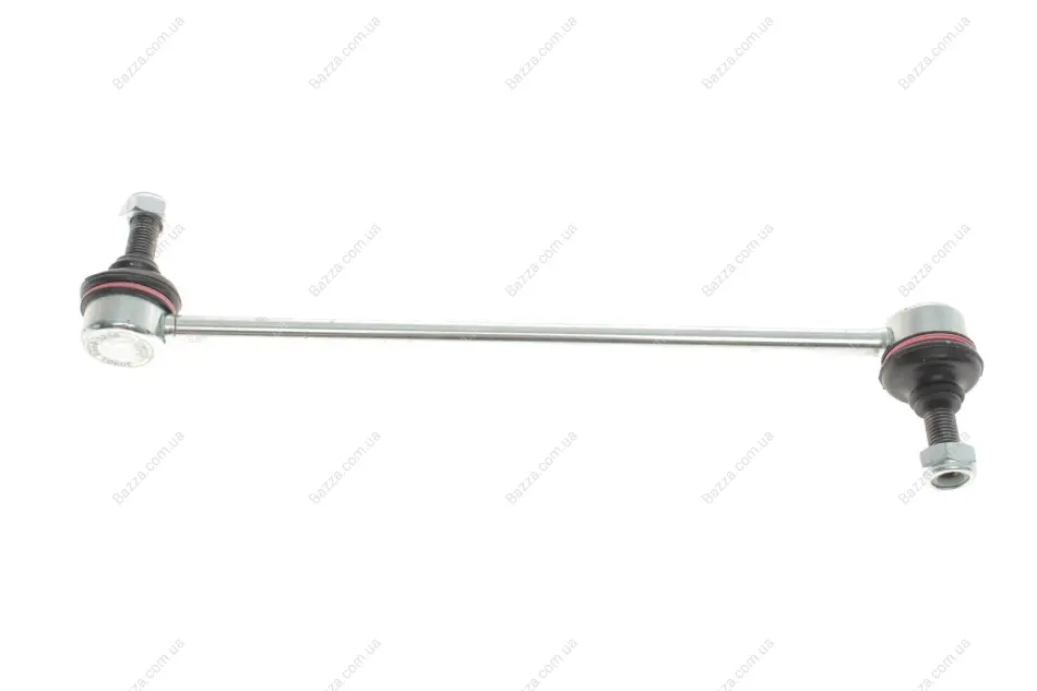 Стойка (тяга) стабилизатора передняя febі bilstein 30401