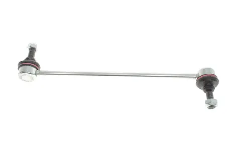 Стойка (тяга) стабилизатора передняя febі bilstein 30401