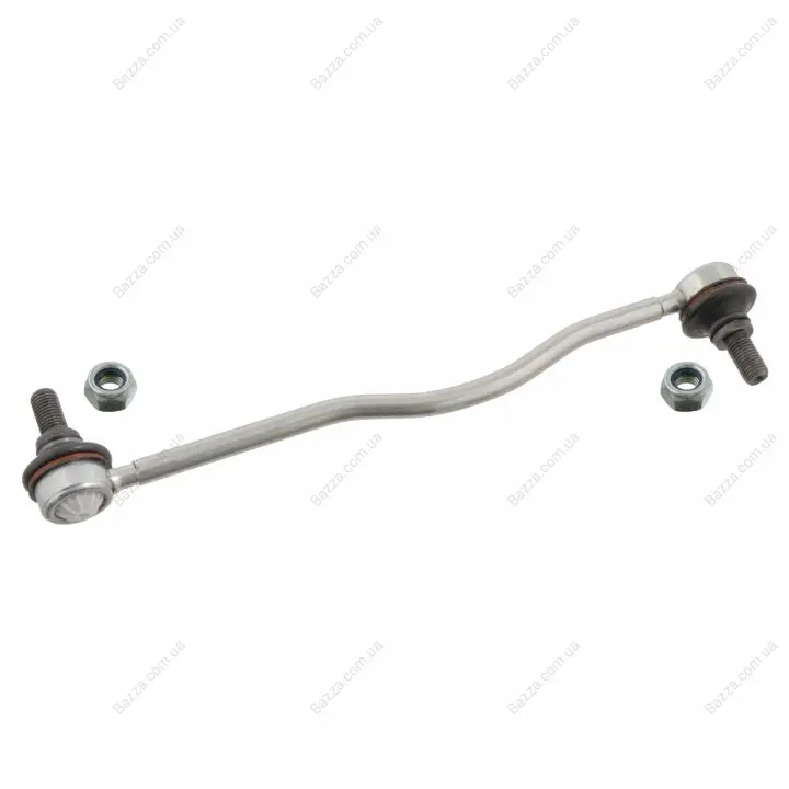 Стойка (тяга) стабилизатора передняя febі bilstein 30827
