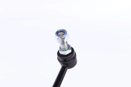 Стойка (тяга) стабилизатора передняя febі Bilstein 30986