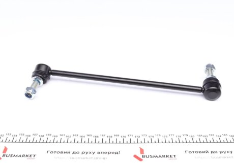 Стойка (тяга) стабилизатора передняя febі Bilstein 30986