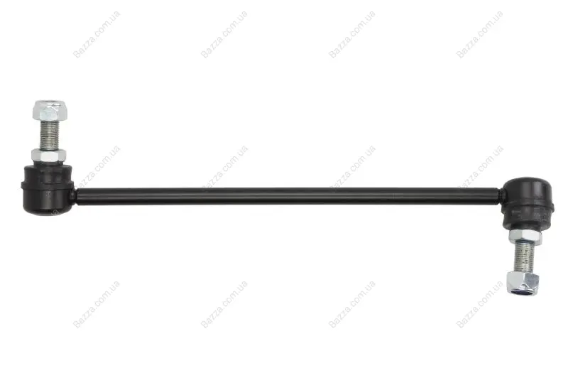 Стойка (тяга) стабилизатора передняя febі bilstein 30986