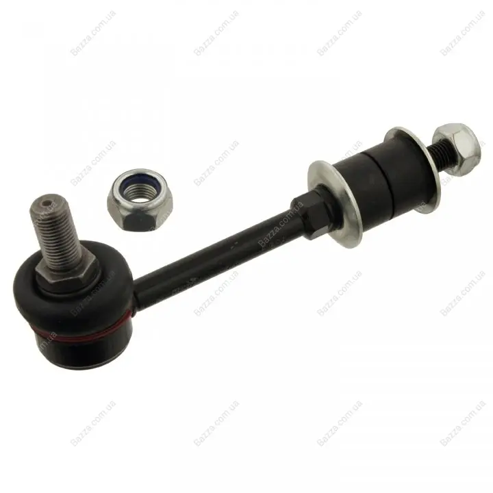 Стійка (тяга) стабілізатора передня Febі Bilstein 31093 (фото 1)