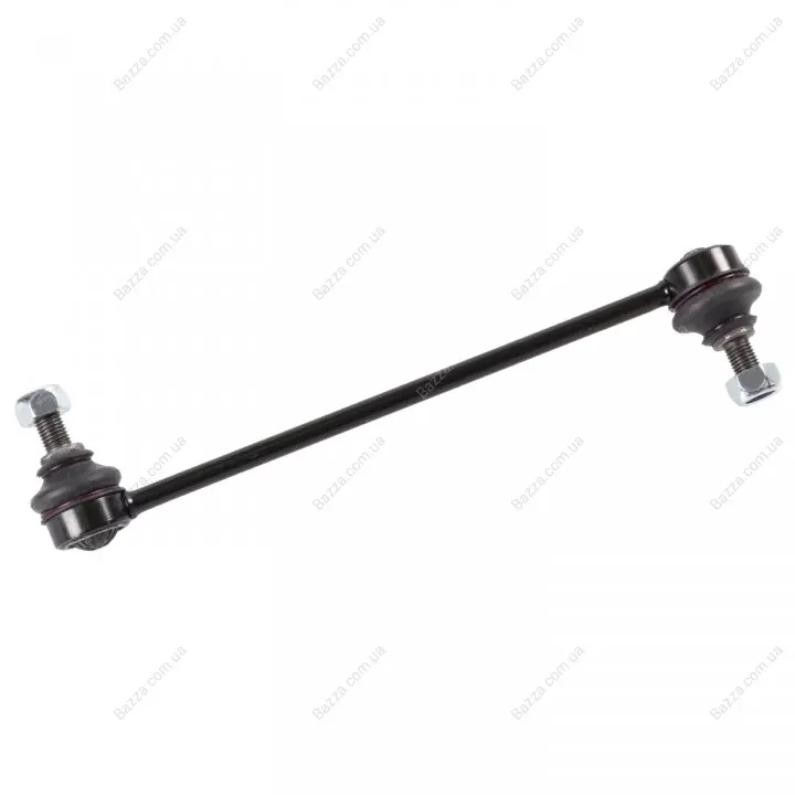 Стойка (тяга) стабилизатора передняя febі bilstein 31250