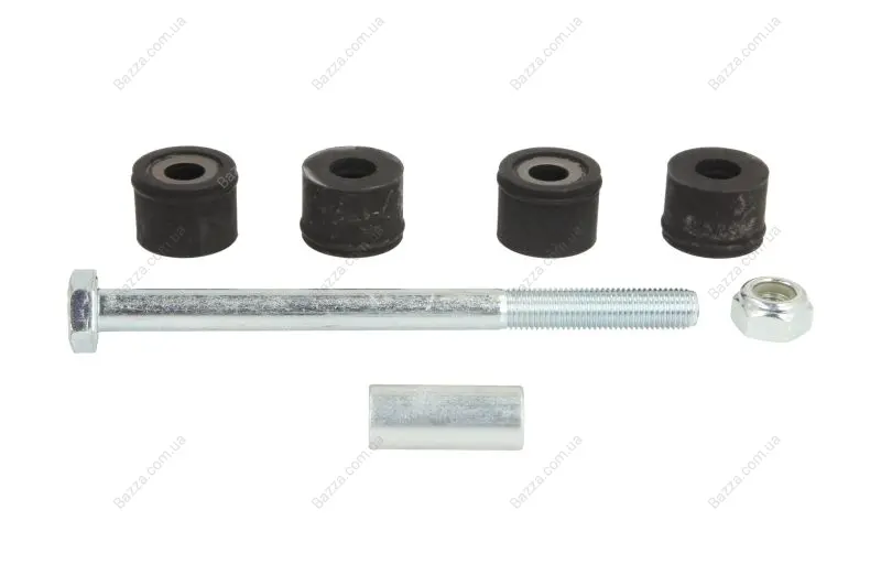 Стойка (тяга) стабилизатора передняя febі bilstein 31556